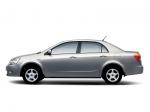 Geely Vision FC 2007 года
